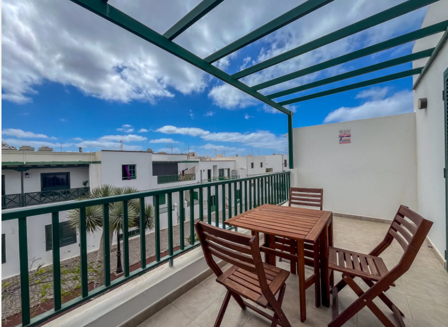 Appartement-Playa-Blanca-REF0896785