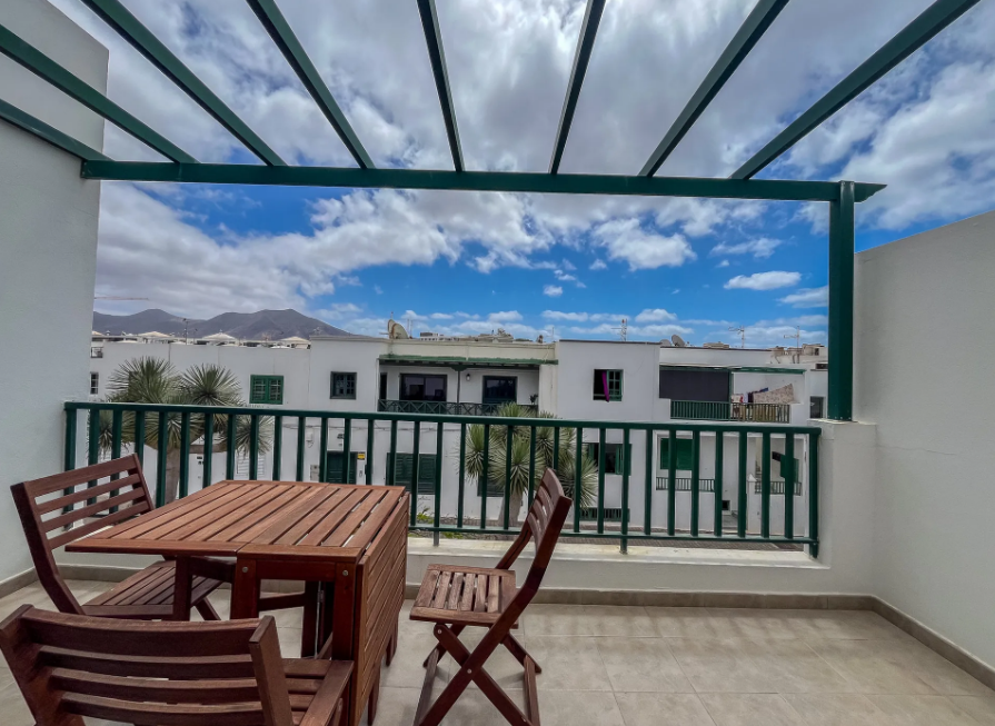 Appartement-Playa-Blanca-REF0896785