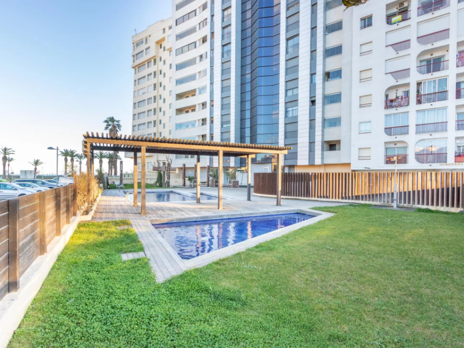 Appartement-Empuriabrava-REF1313568