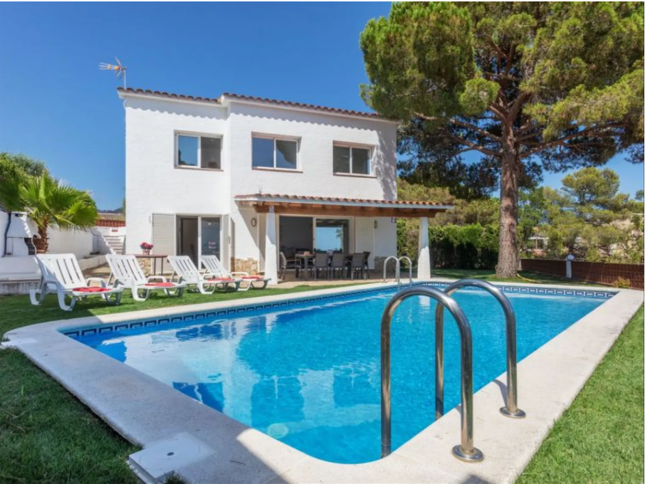 Villa-Lloret-de-Mar-REF6567456