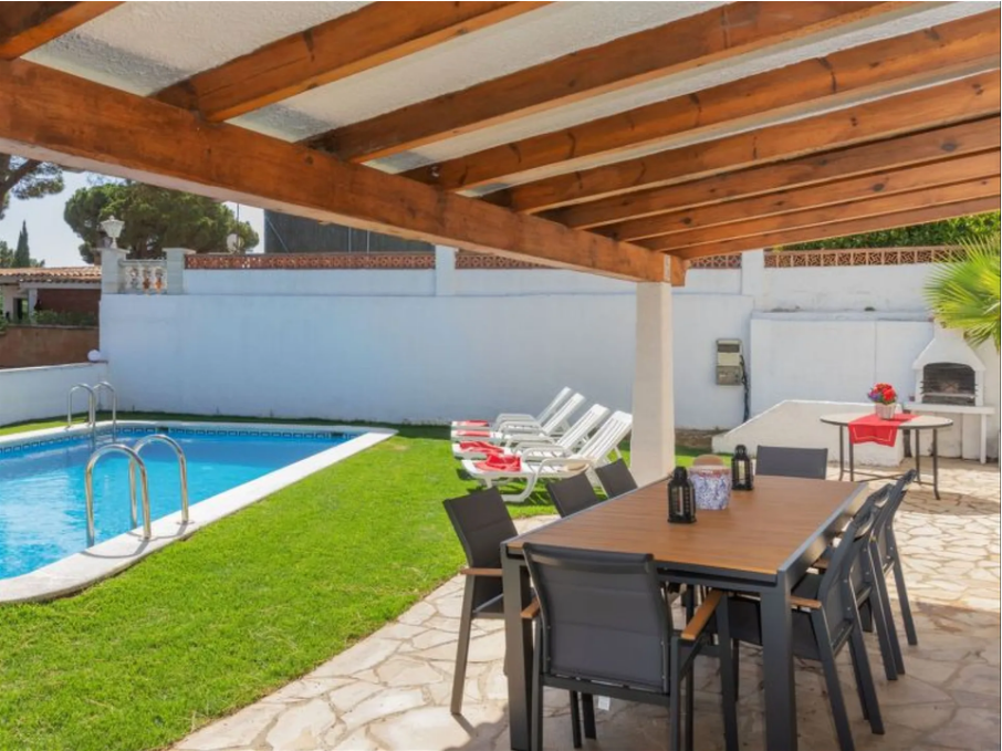 Villa-Lloret-de-Mar-REF6567456