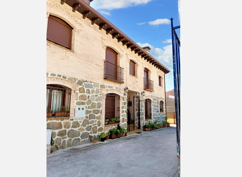 Maison-Cenicientos-REF0985674