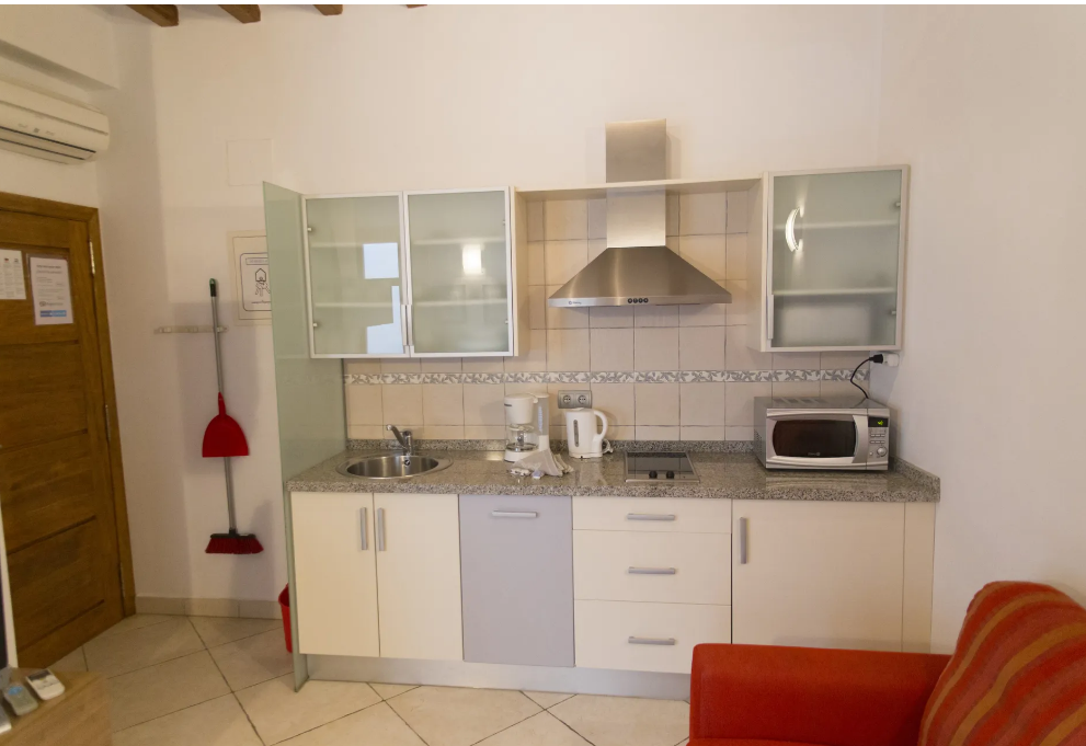 Appartement-Villajoyosa-REF1597535