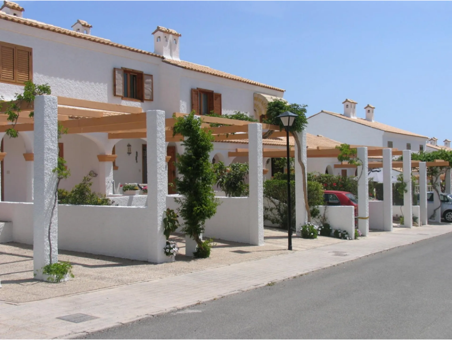 Bungalow-Santa-Pola-REF7539635