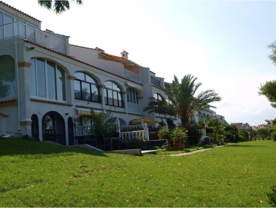 Bungalow-Santa-Pola-REF7539635