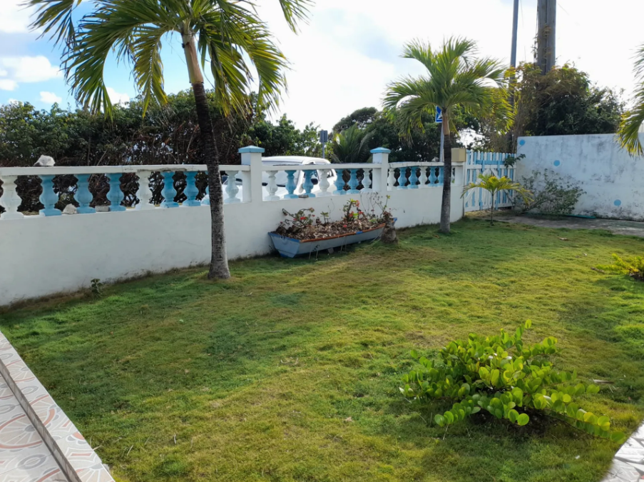 Appartement-Capesterre-de-Marie-Galante-Guadeloupe-REF1094572