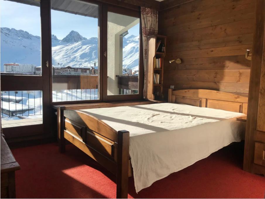 Appartement-Tignes-Lavachet-REF1345678