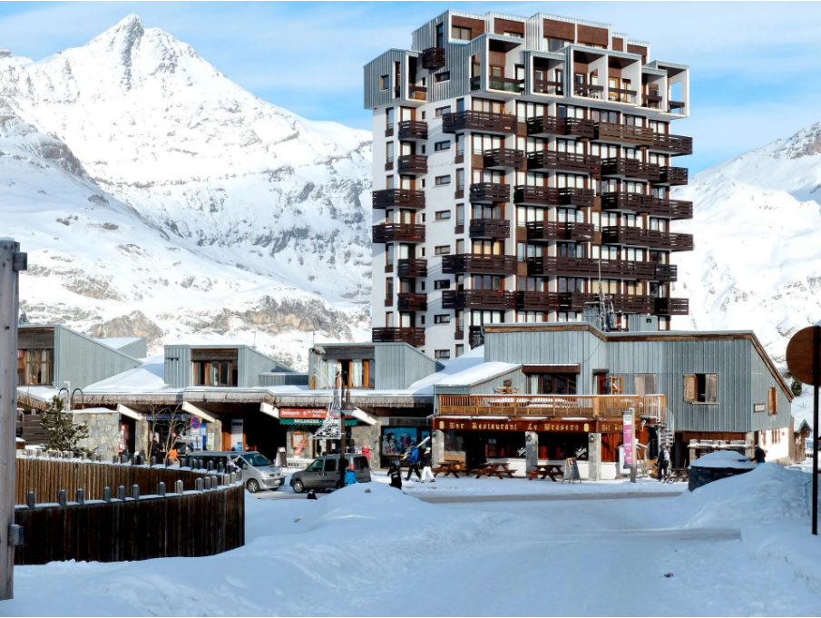 Appartement-Tignes-Lavachet-REF1345678