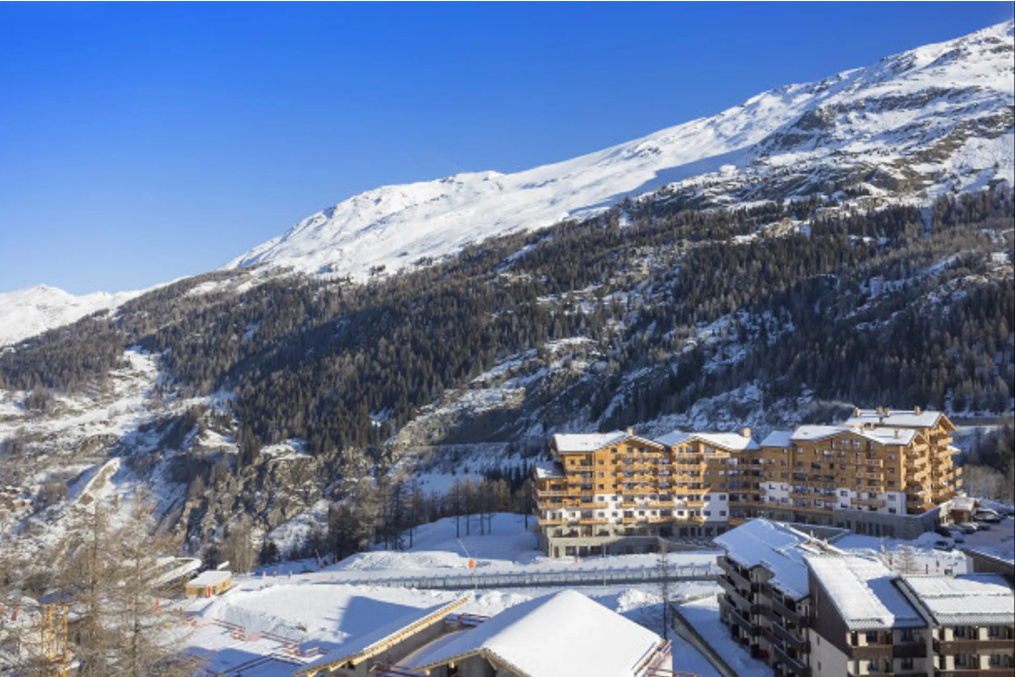 Appartement-Tignes-Les-Brevieres-REF1667898