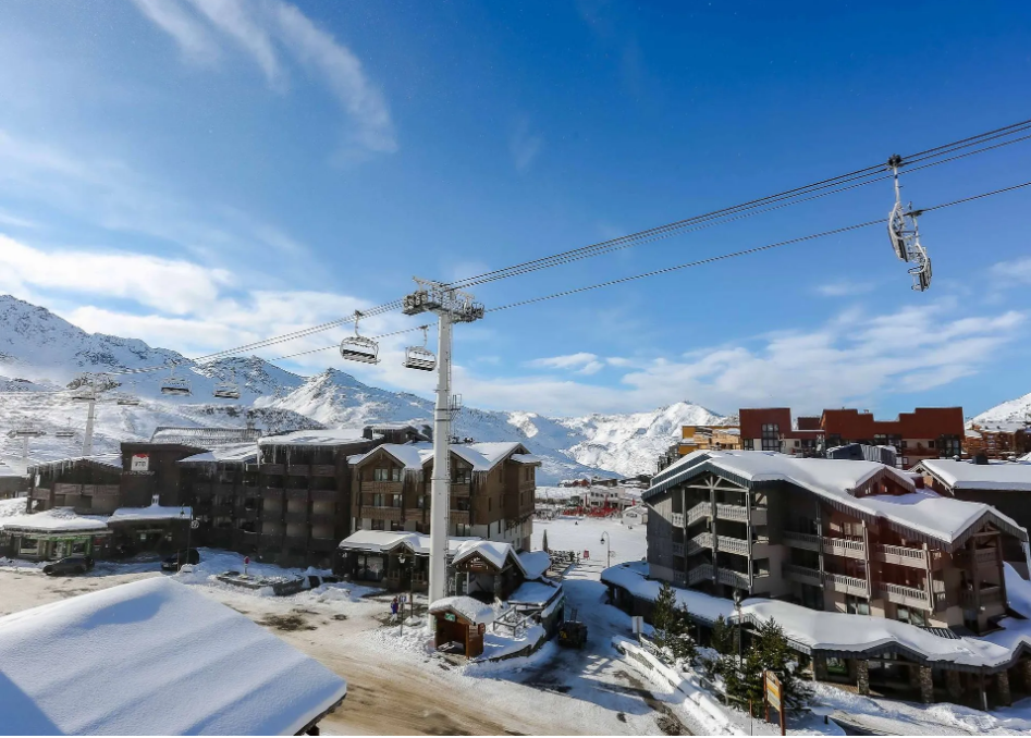 Appartement-Val-Thorens-REF7539635