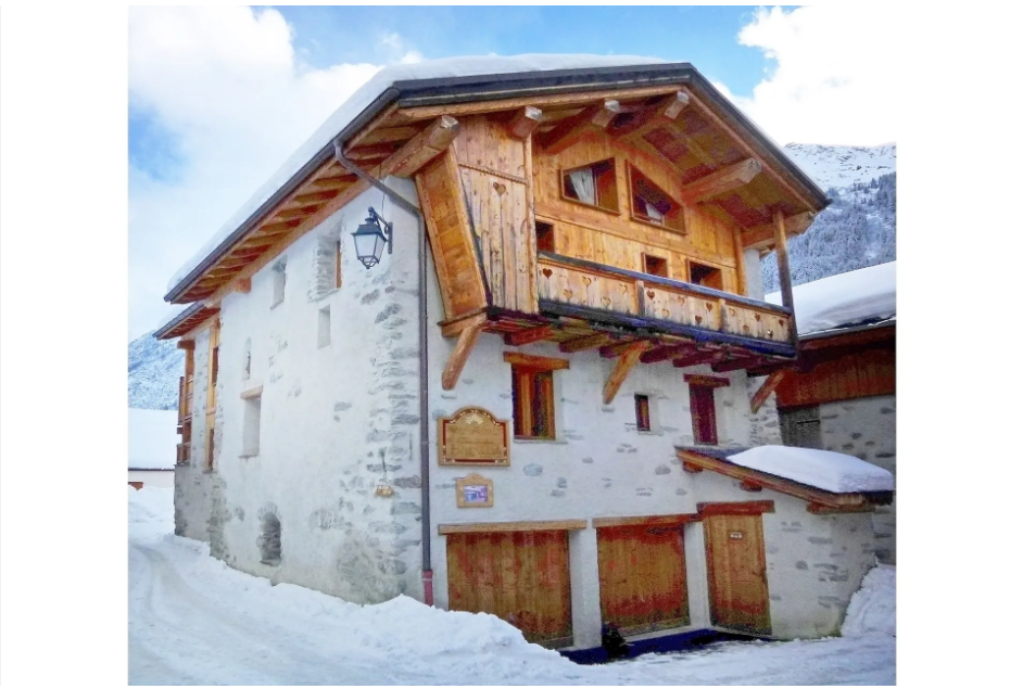 Chalet-Champagny-en-Vanoise-REF1667890