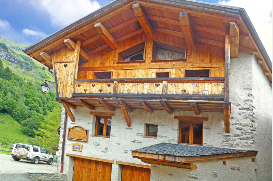 Chalet-Champagny-en-Vanoise-REF1667890