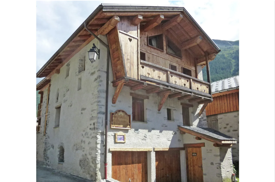 Chalet-Champagny-en-Vanoise-REF1667890