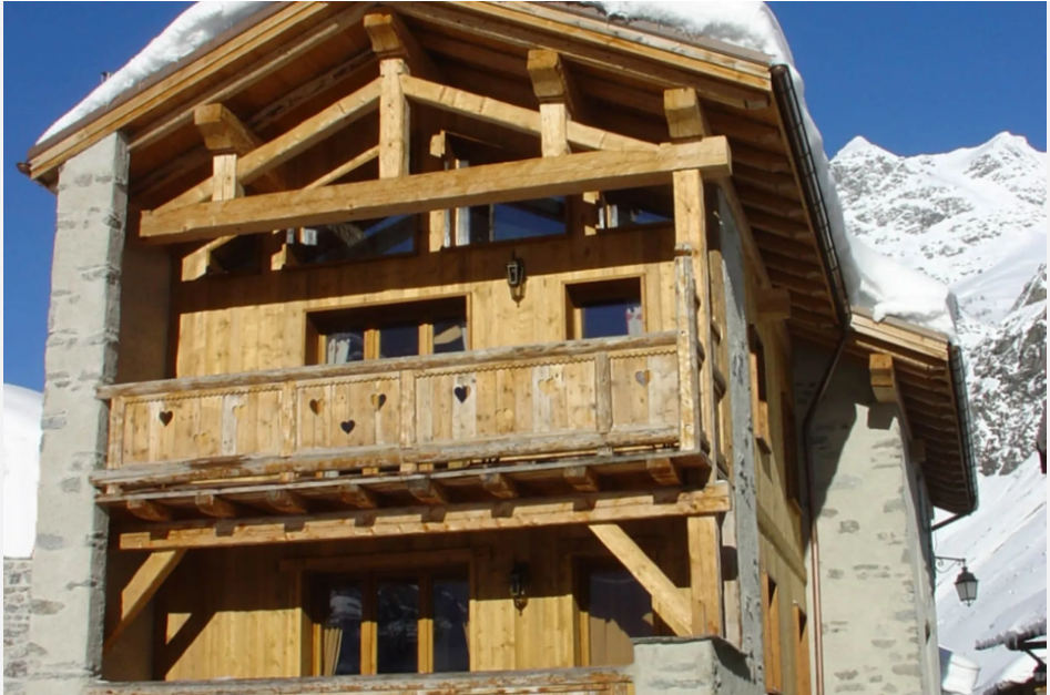 Chalet-Champagny-en-Vanoise-REF1667890