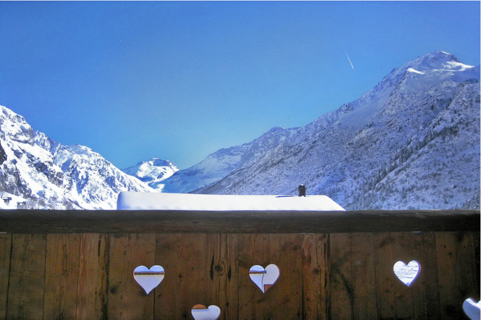 Chalet-Champagny-en-Vanoise-REF1667890