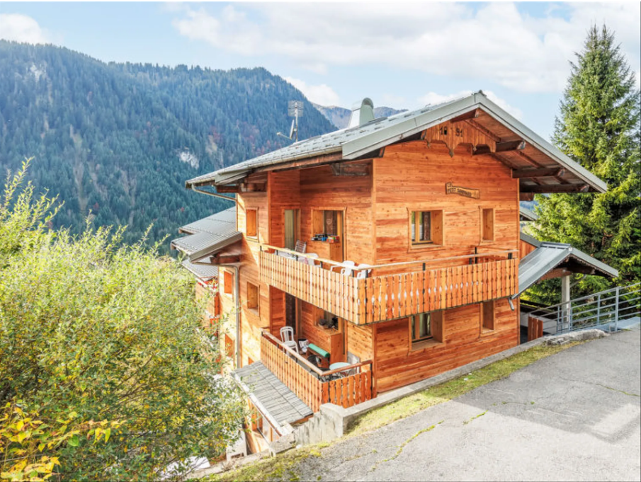 Chalet-Chatel-REF4563451