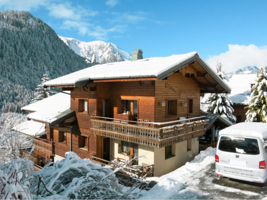 Chalet-Chatel-REF4563451