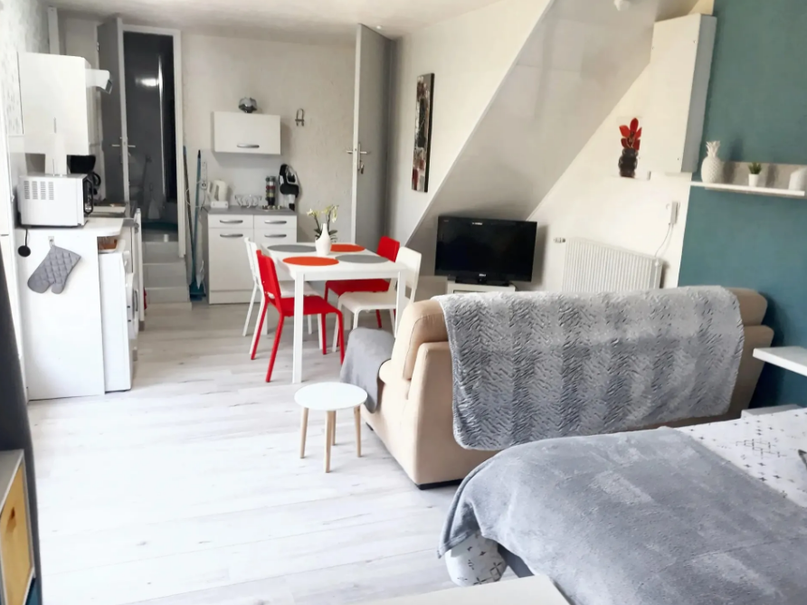 Appartement-Saint-Apollinaire-REF0544800