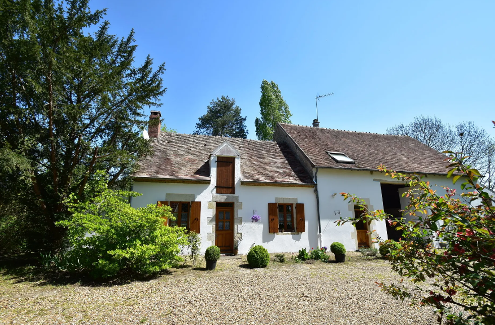 Maison-Chantenay-Saint-Imbert-REF7834565