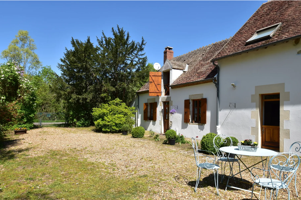 Maison-Chantenay-Saint-Imbert-REF7834565