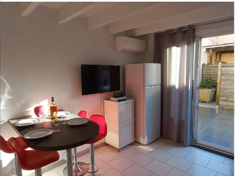 Appartement-Marseillan-Plage-REF7281934