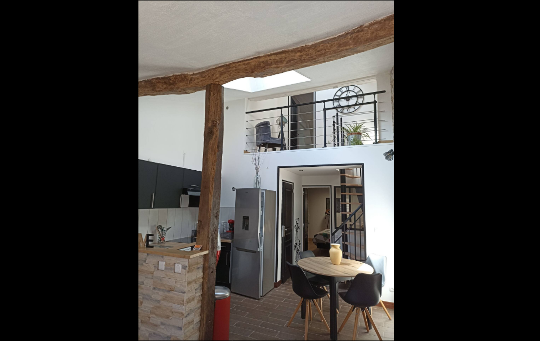 Appartement-Montaigut-sur-Save-REF4753952