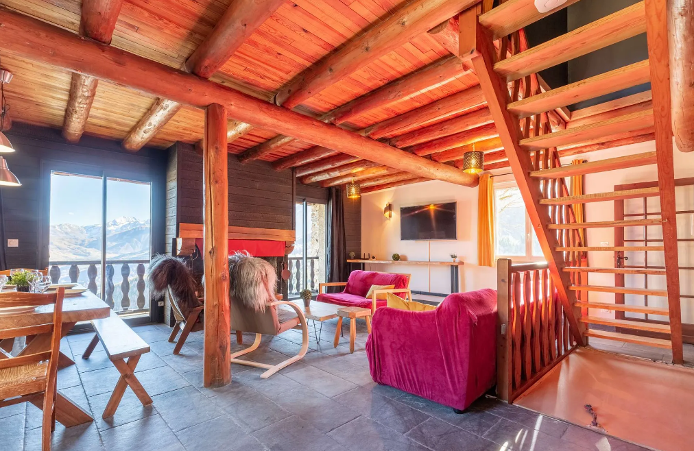 Chalet-Saint-Lary-Soulan-REF0159635