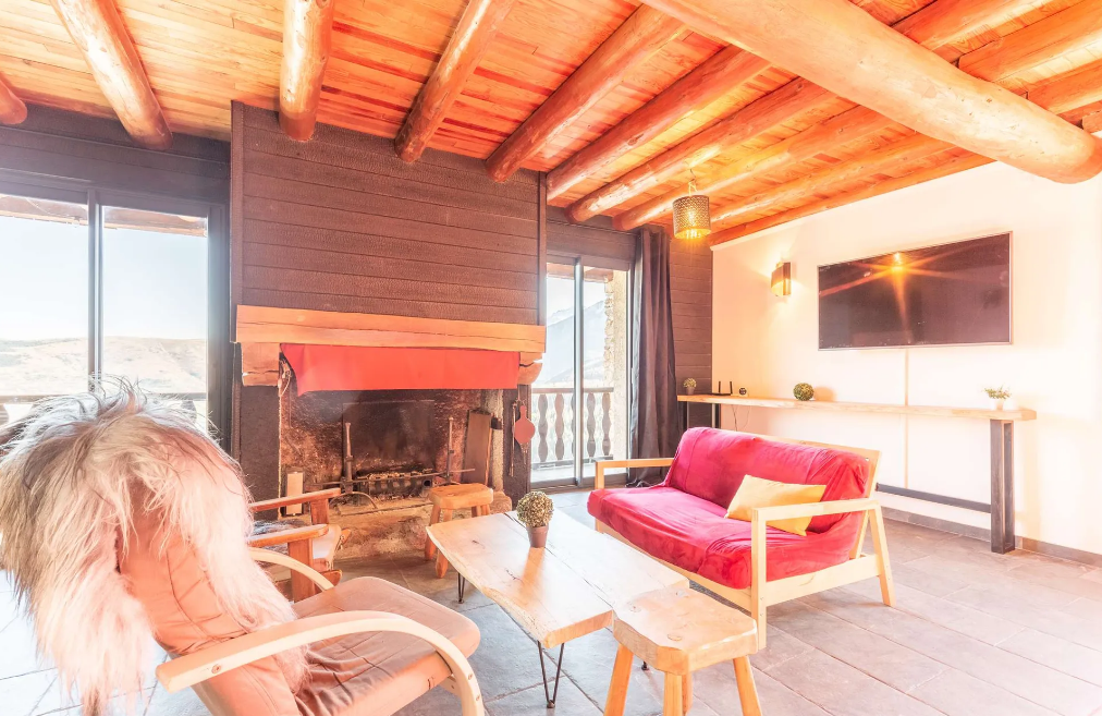 Chalet-Saint-Lary-Soulan-REF0159635