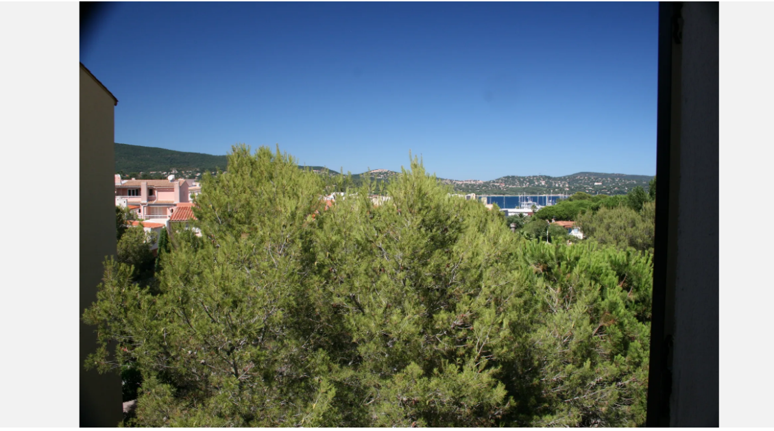 Appartement-Cavalaire-sur-Mer-REF7281929