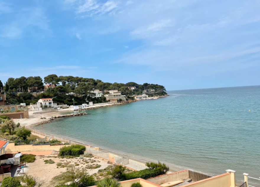 Appartement-Sanary-sur-Mer-REF0534567