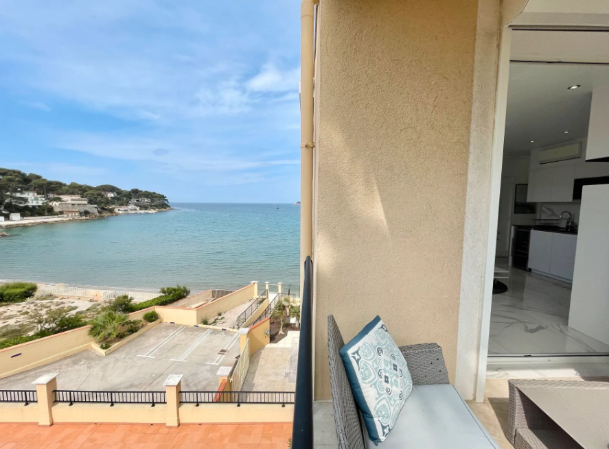 Appartement-Sanary-sur-Mer-REF0534567