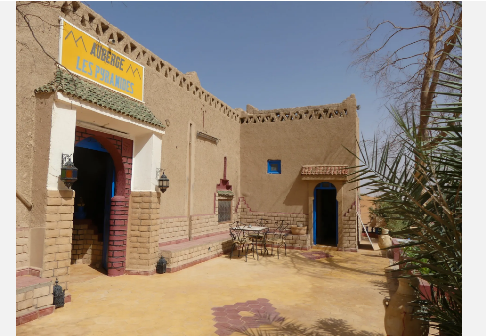 Appartement-Merzouga-REF0526549