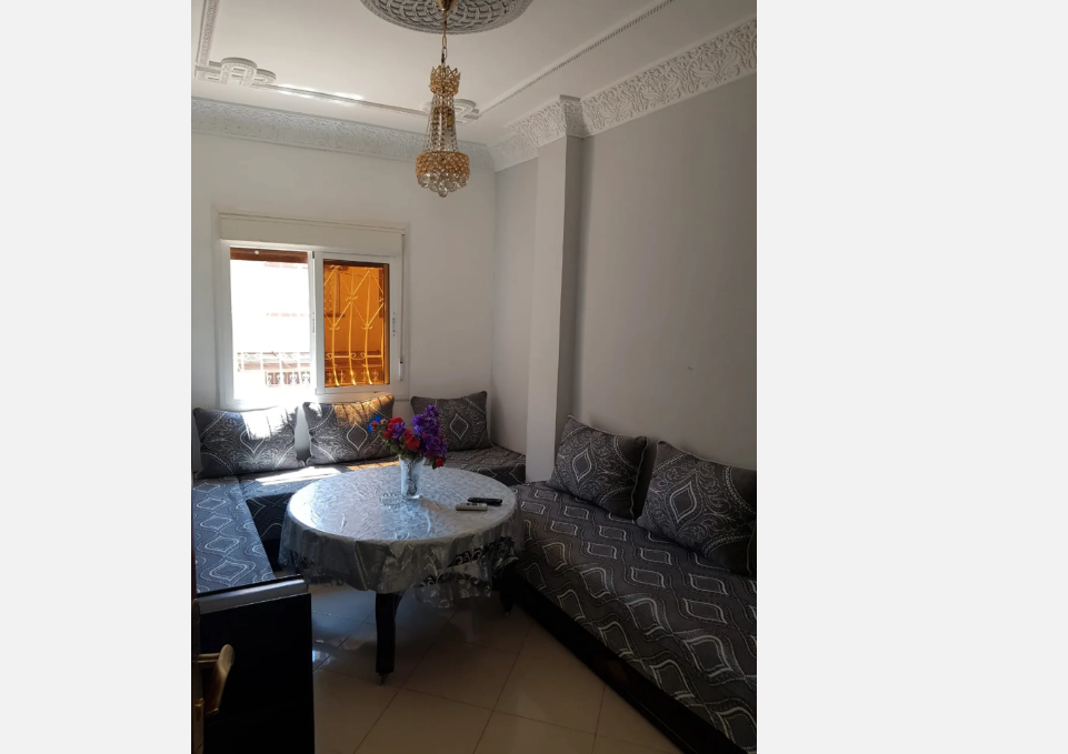 Appartement-Oujda-REF5896547