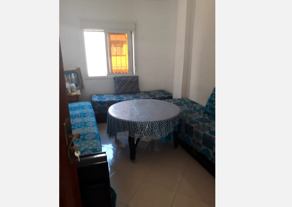 Appartement-Oujda-REF5896547