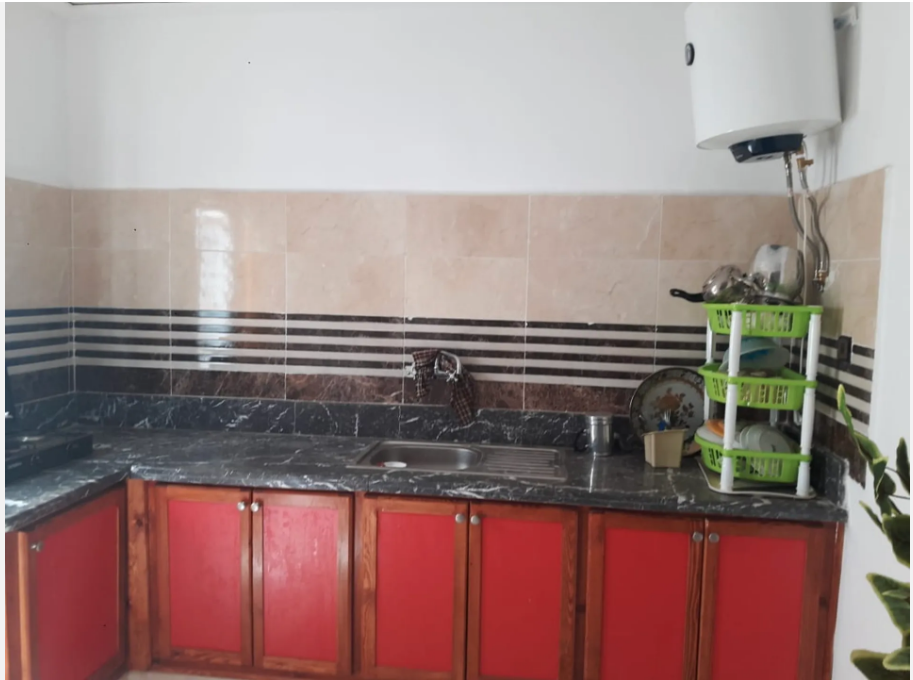 Appartement-Oujda-REF5896547