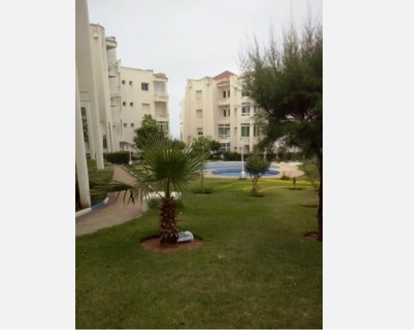 Appartement-Asilah-REF8569985